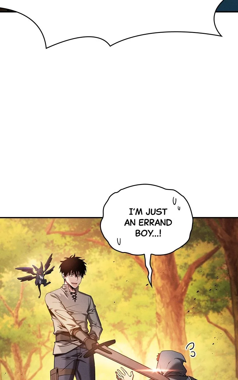 The Academy’s Genius Swordsman Chapter 15 – Page 137