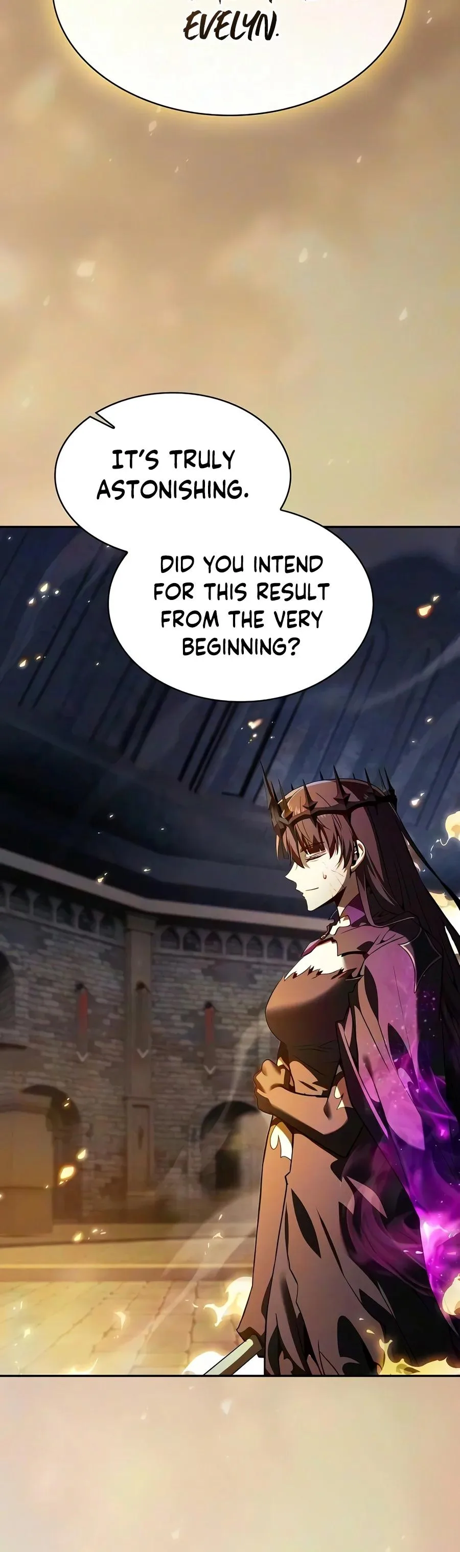 The Academy’s Genius Swordsman Chapter 152 – Page 4