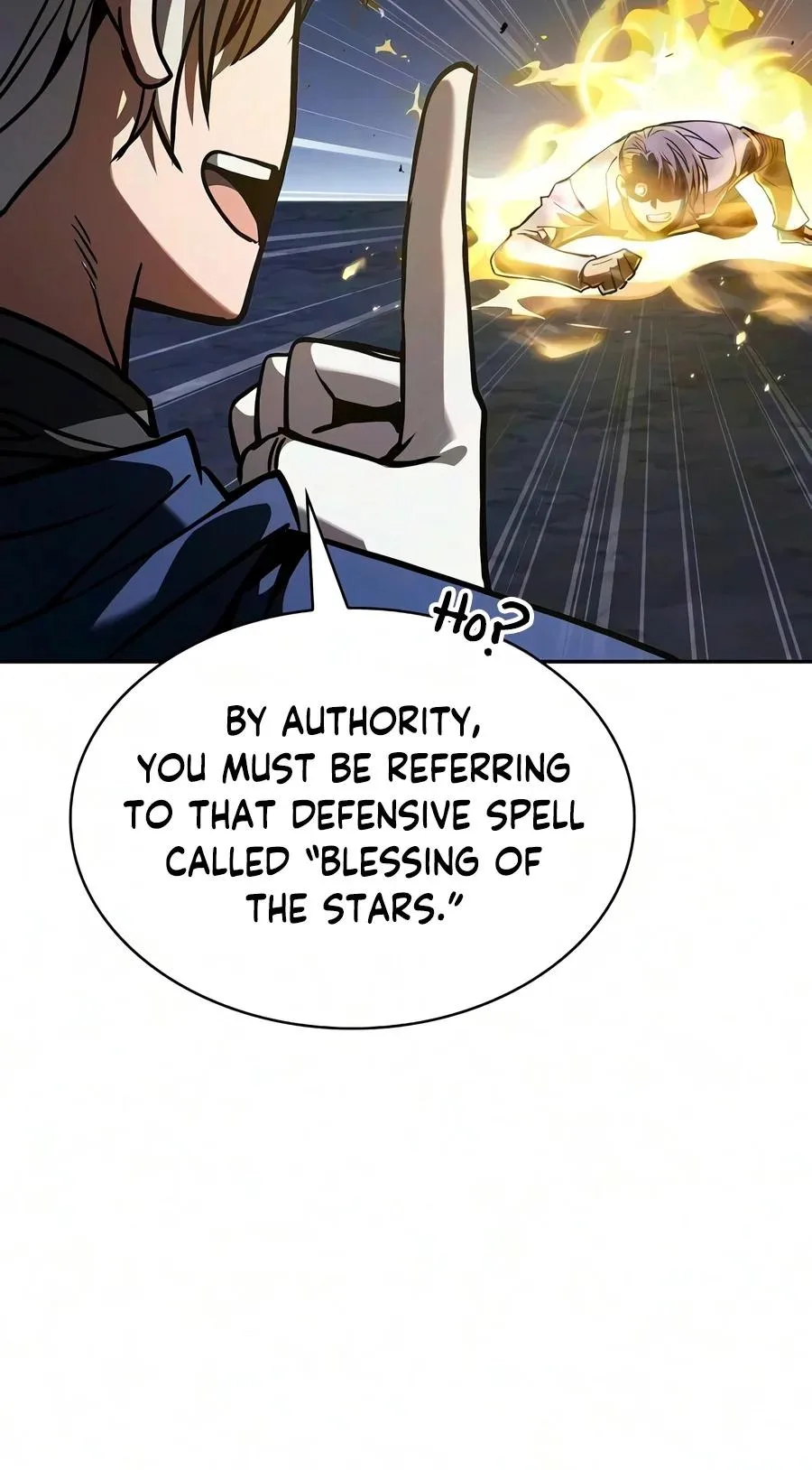 The Academy’s Genius Swordsman Chapter 152 – Page 12