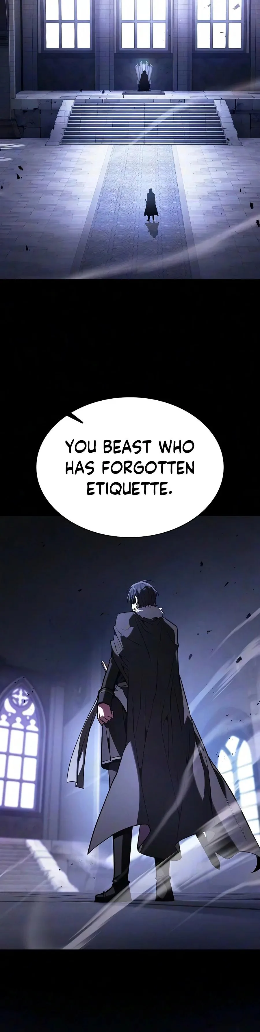 The Academy’s Genius Swordsman Chapter 152 – Page 23
