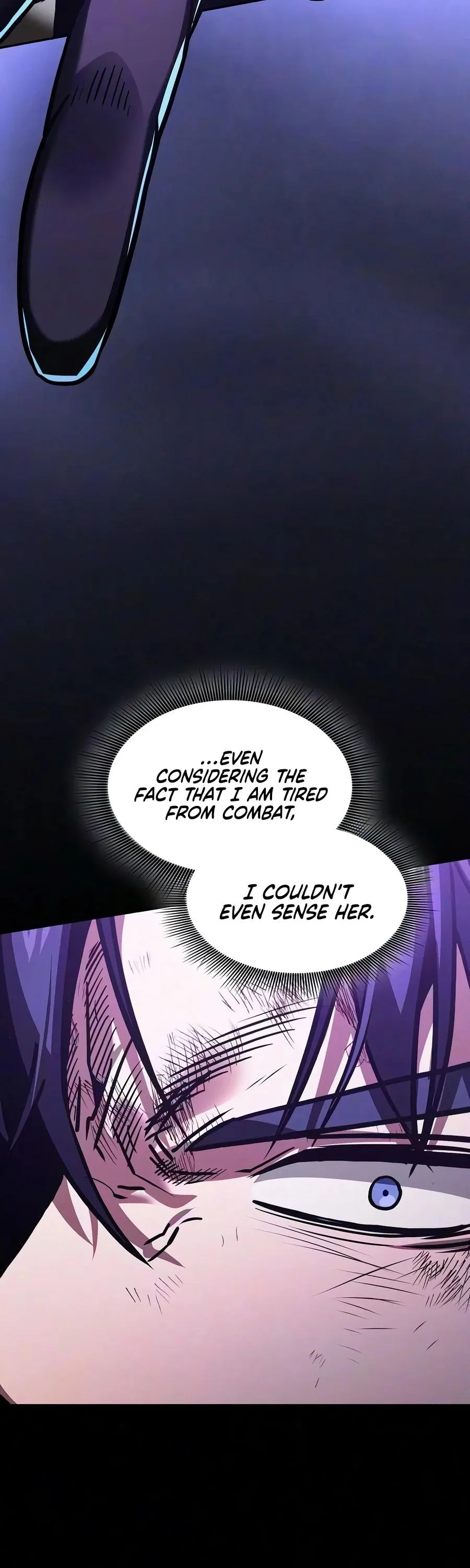The Academy’s Genius Swordsman Chapter 155 – Page 21