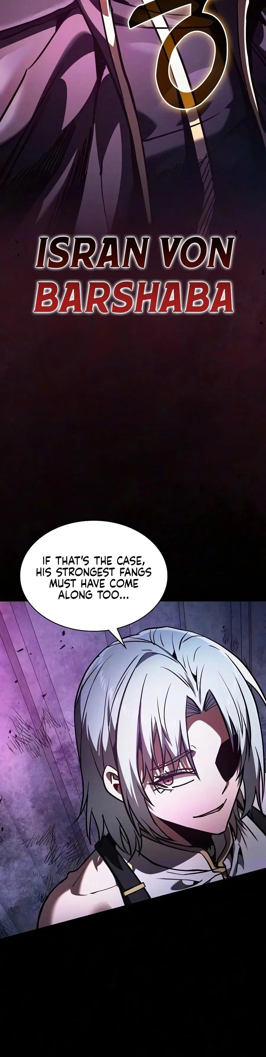 The Academy’s Genius Swordsman Chapter 156 – Page 22