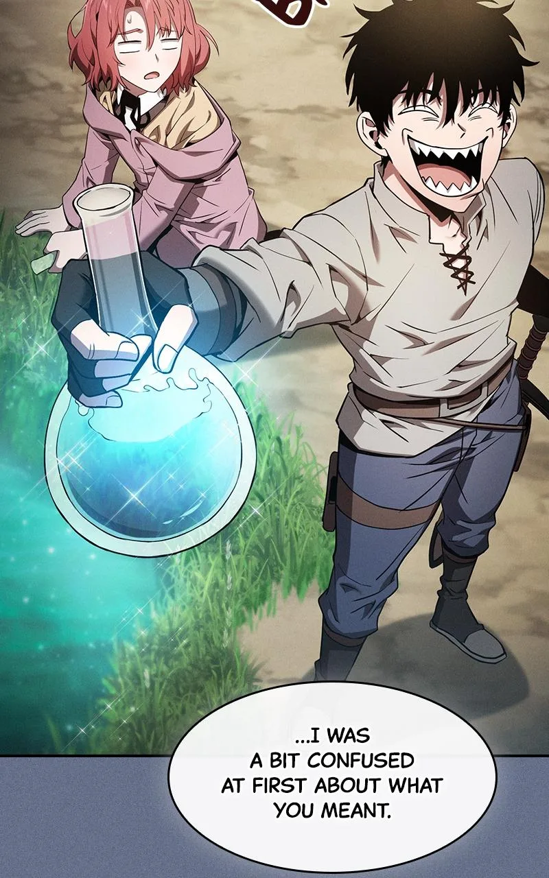The Academy’s Genius Swordsman Chapter 16 – Page 6