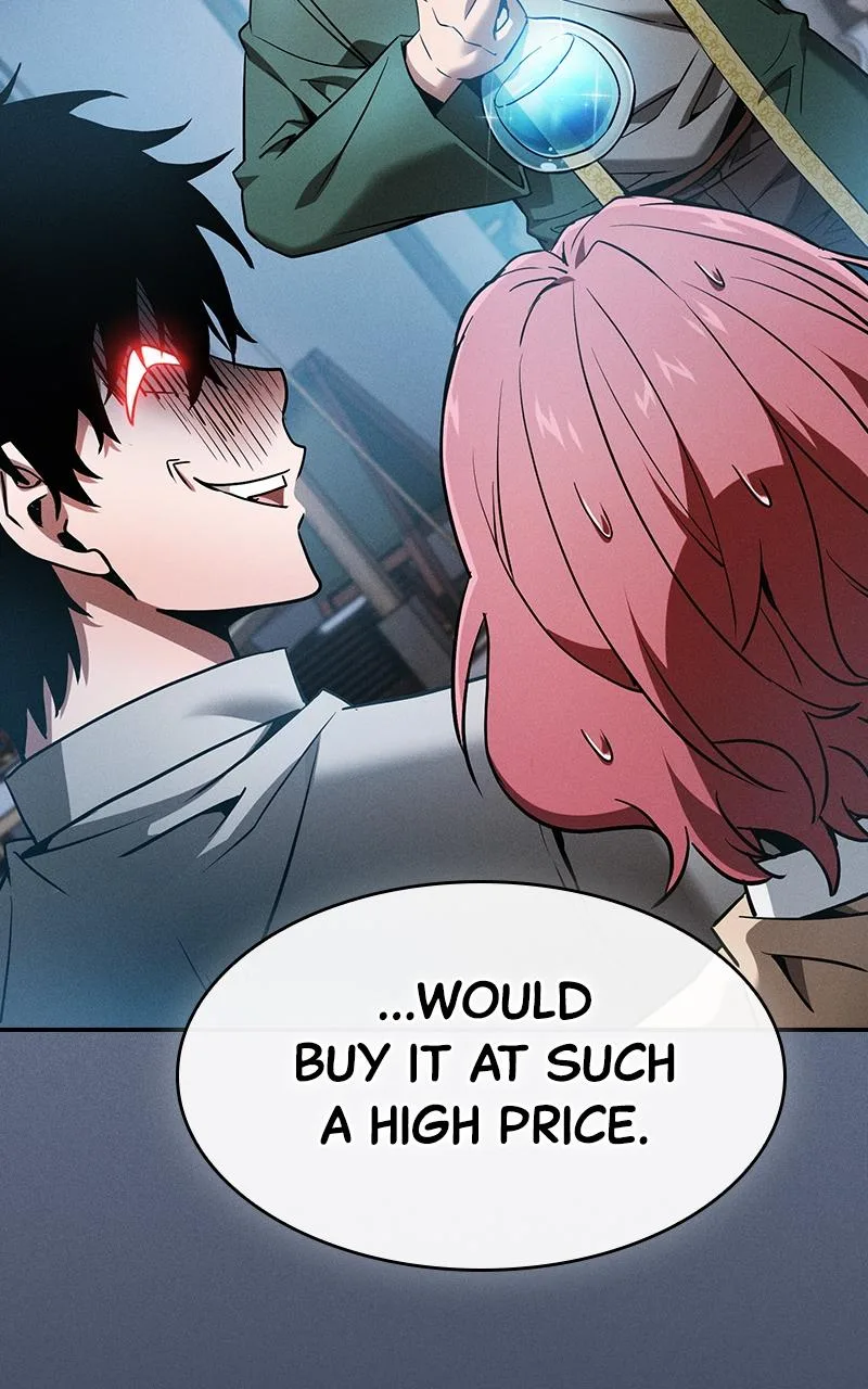 The Academy’s Genius Swordsman Chapter 16 – Page 8