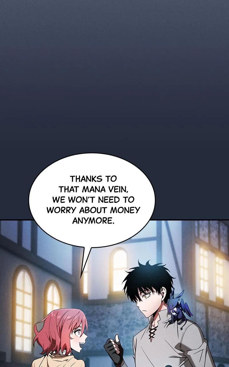 The Academy’s Genius Swordsman Chapter 16 – Page 9