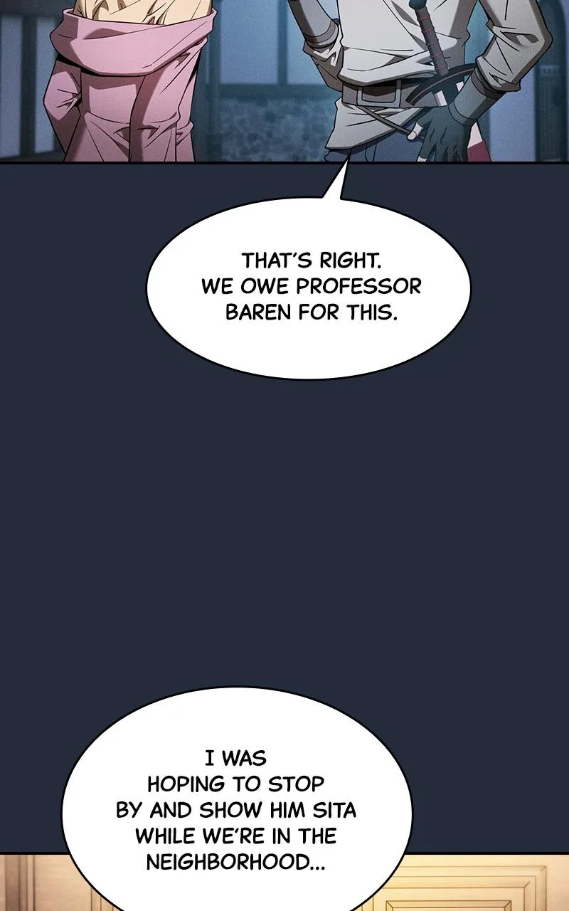 The Academy’s Genius Swordsman Chapter 16 – Page 10