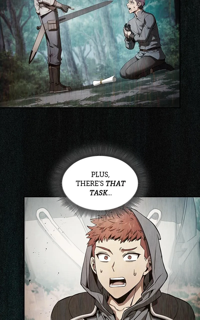 The Academy’s Genius Swordsman Chapter 16 – Page 13