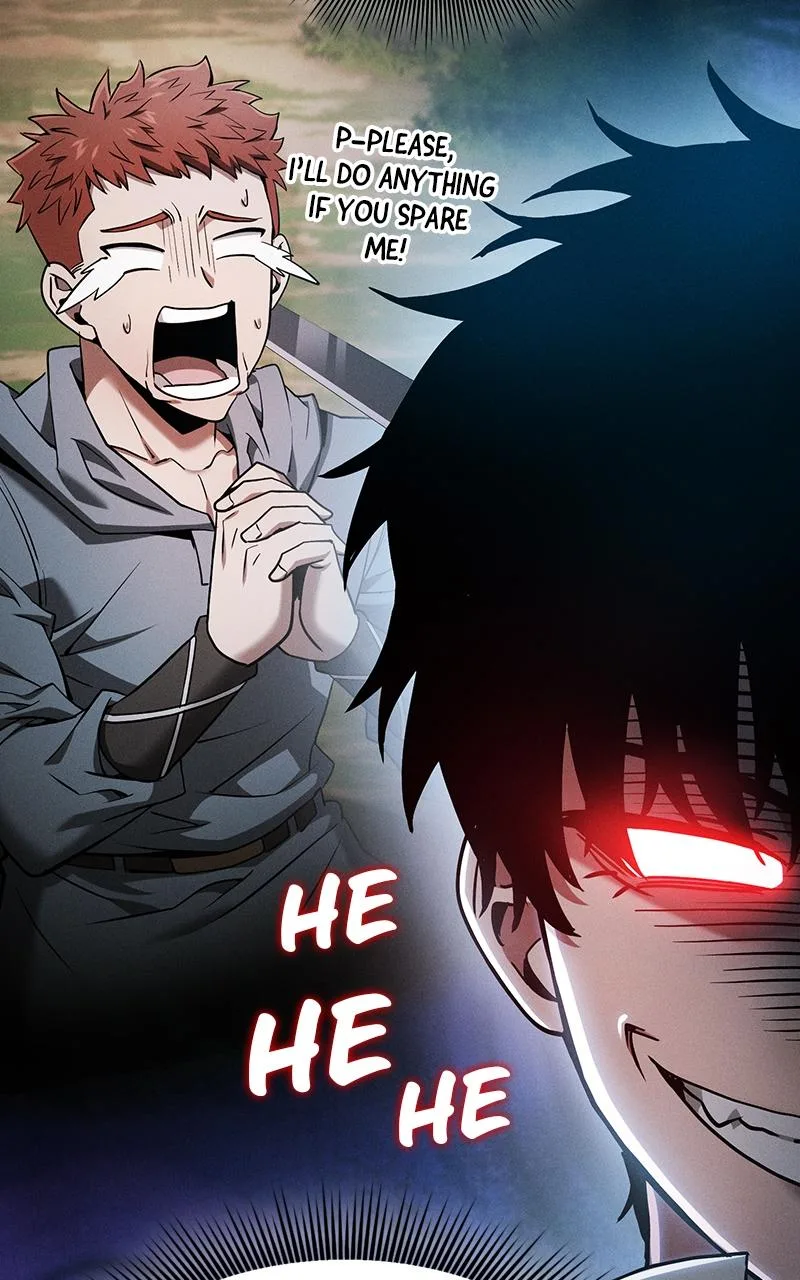 The Academy’s Genius Swordsman Chapter 16 – Page 16