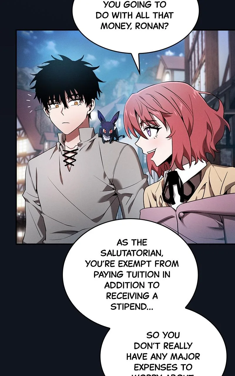 The Academy’s Genius Swordsman Chapter 16 – Page 18