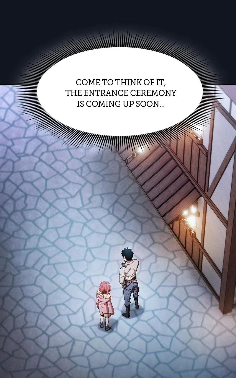 The Academy’s Genius Swordsman Chapter 16 – Page 21