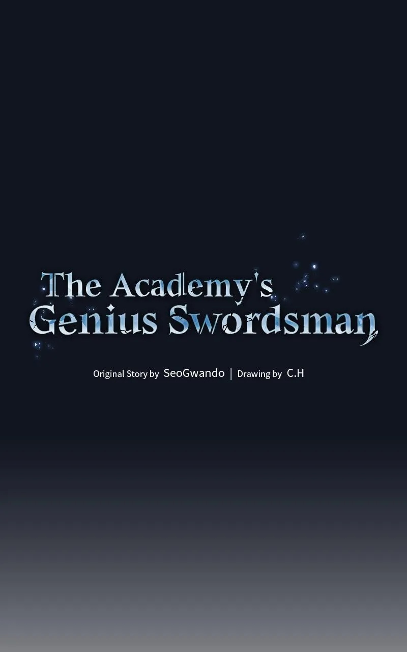 The Academy’s Genius Swordsman Chapter 16 – Page 23