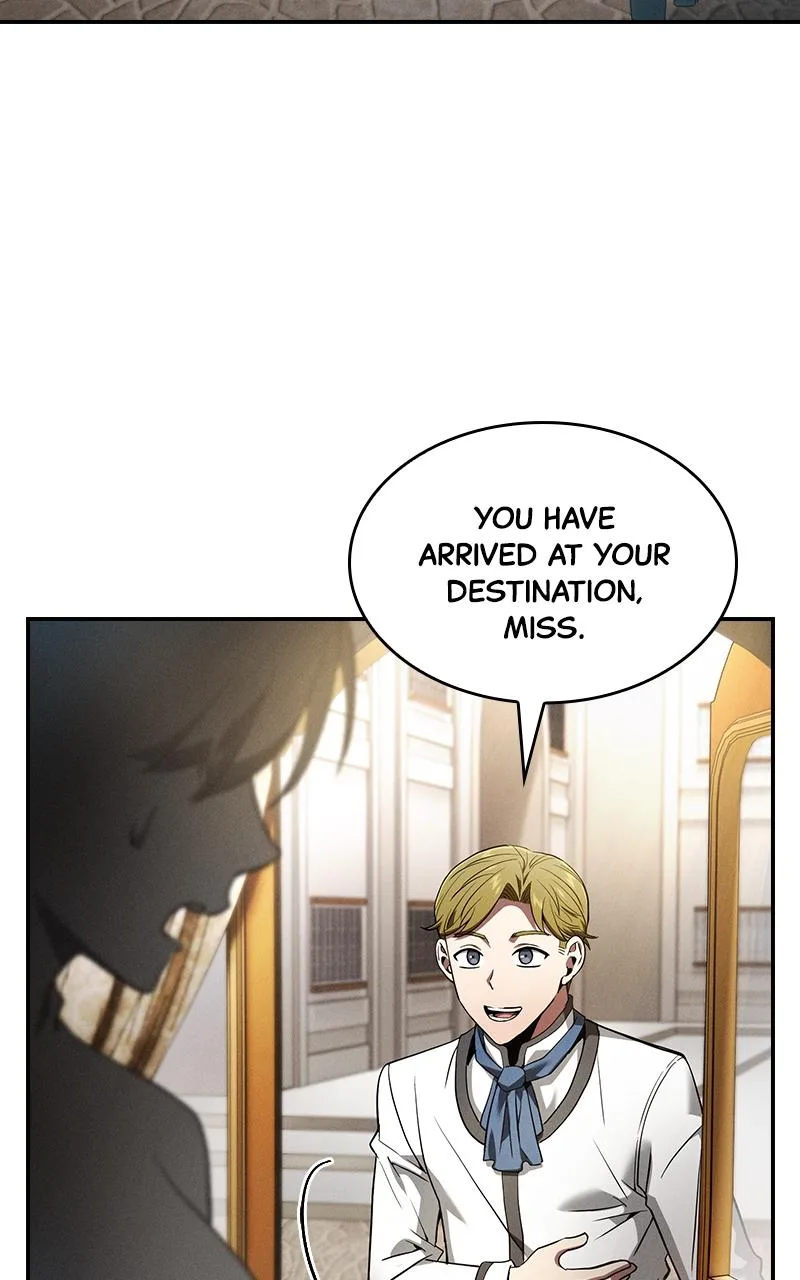 The Academy’s Genius Swordsman Chapter 16 – Page 27