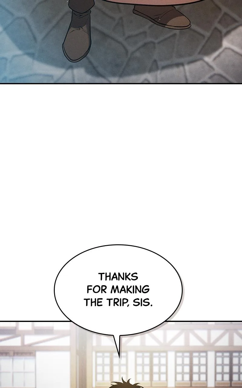 The Academy’s Genius Swordsman Chapter 16 – Page 32