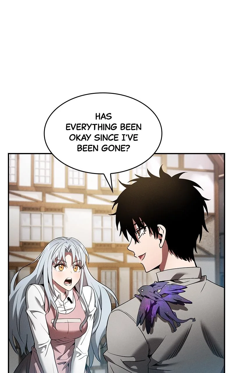 The Academy’s Genius Swordsman Chapter 16 – Page 35