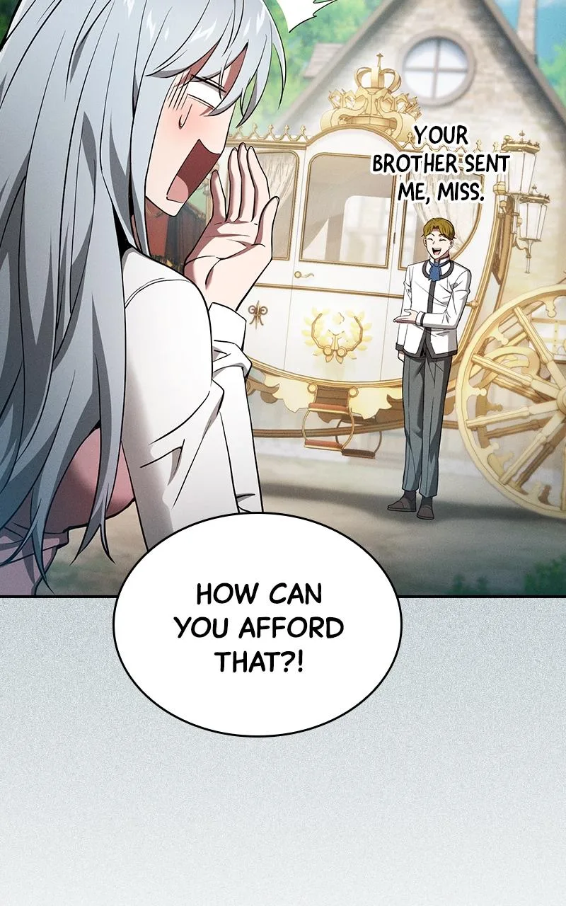 The Academy’s Genius Swordsman Chapter 16 – Page 37