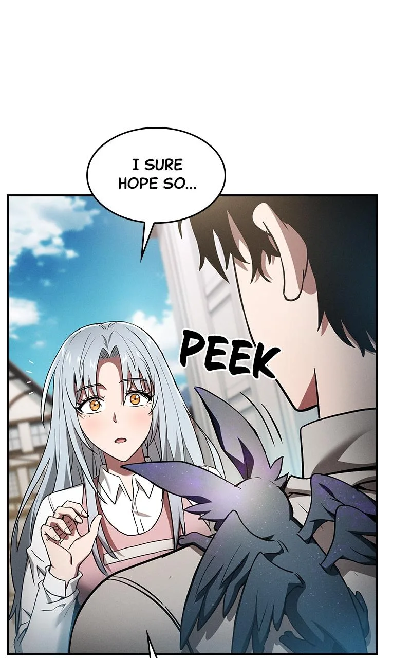 The Academy’s Genius Swordsman Chapter 16 – Page 40