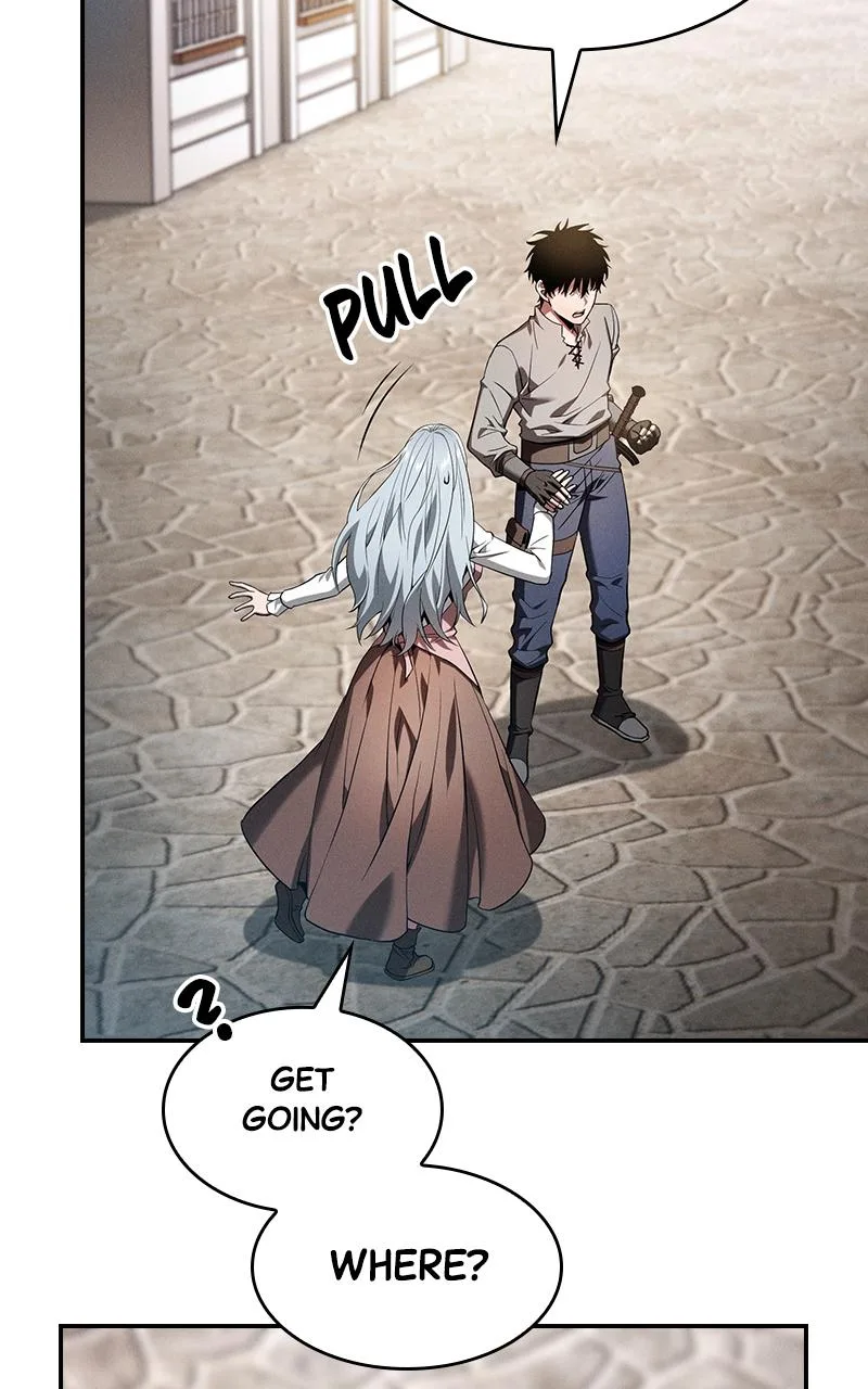 The Academy’s Genius Swordsman Chapter 16 – Page 44