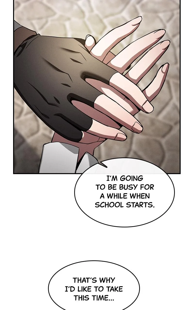 The Academy’s Genius Swordsman Chapter 16 – Page 45
