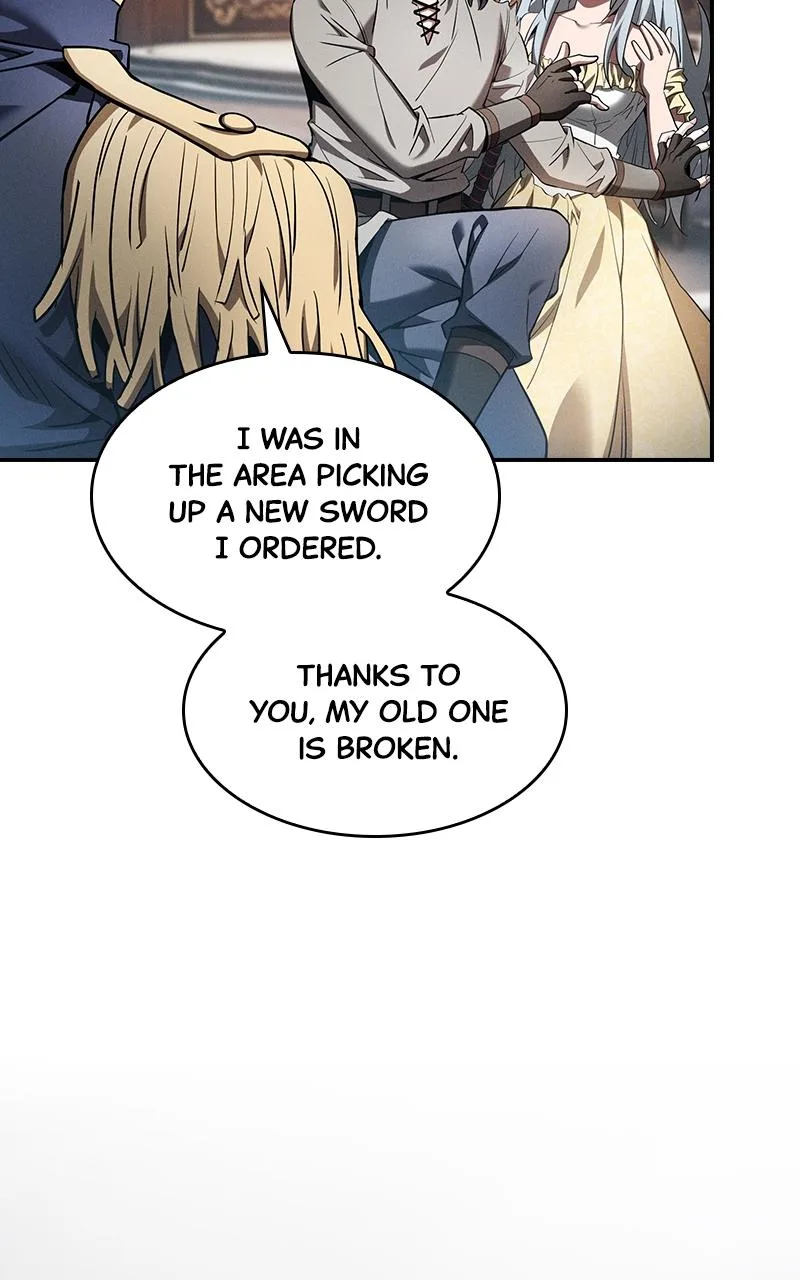 The Academy’s Genius Swordsman Chapter 16 – Page 75