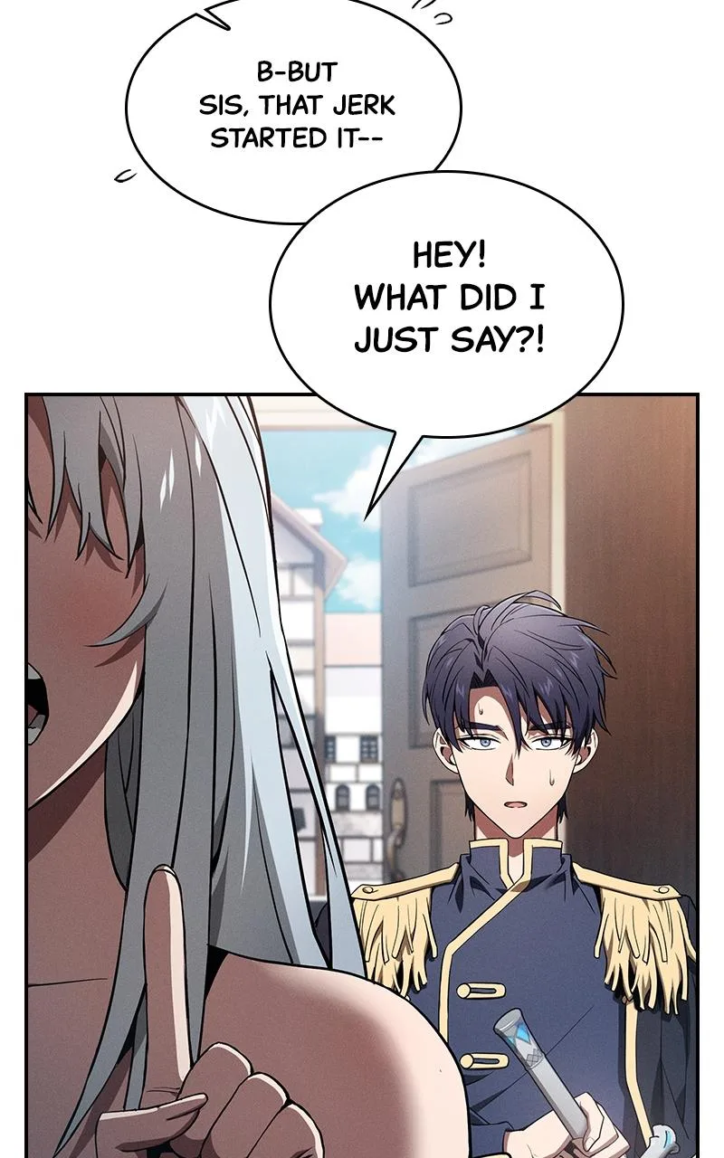 The Academy’s Genius Swordsman Chapter 16 – Page 85
