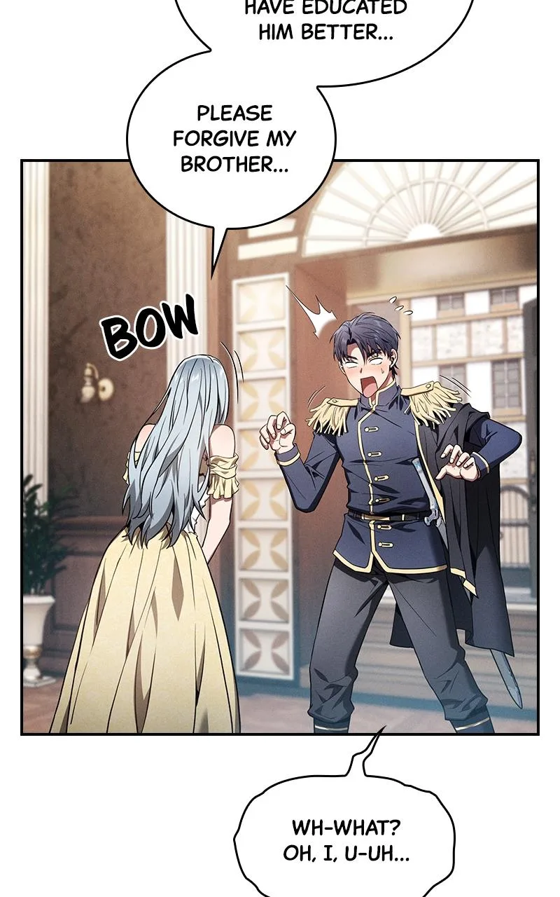 The Academy’s Genius Swordsman Chapter 16 – Page 95