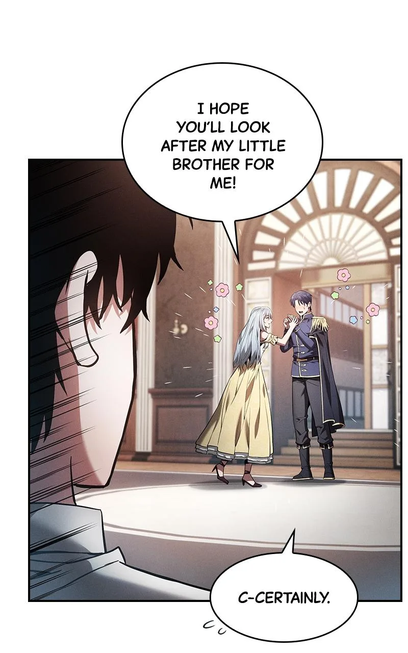 The Academy’s Genius Swordsman Chapter 16 – Page 102