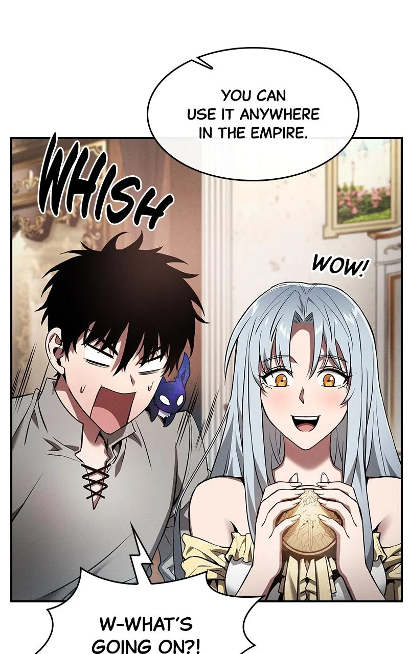 The Academy’s Genius Swordsman Chapter 16 – Page 108