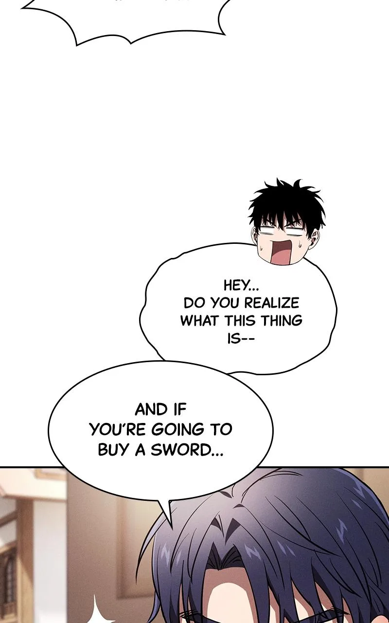 The Academy’s Genius Swordsman Chapter 16 – Page 109