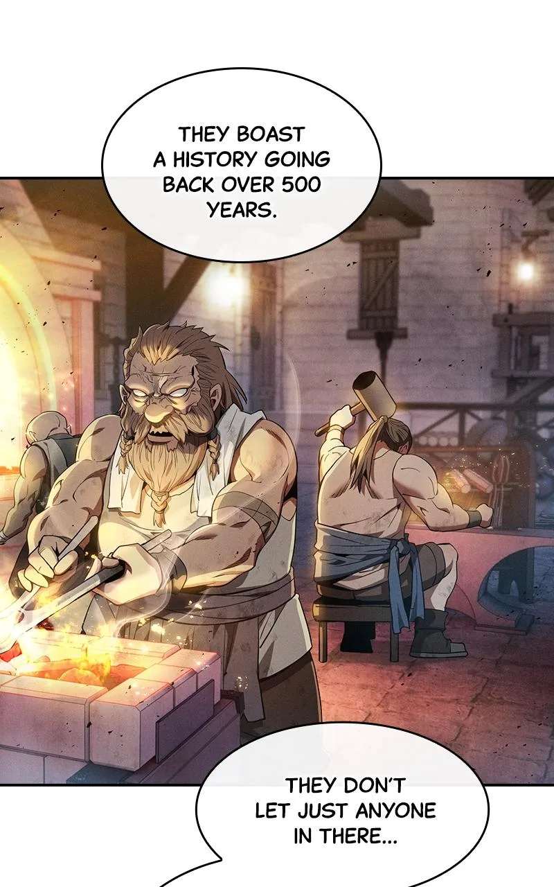 The Academy’s Genius Swordsman Chapter 16 – Page 111