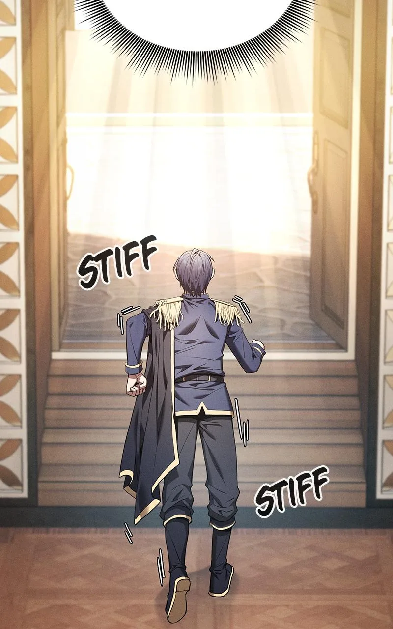 The Academy’s Genius Swordsman Chapter 16 – Page 118
