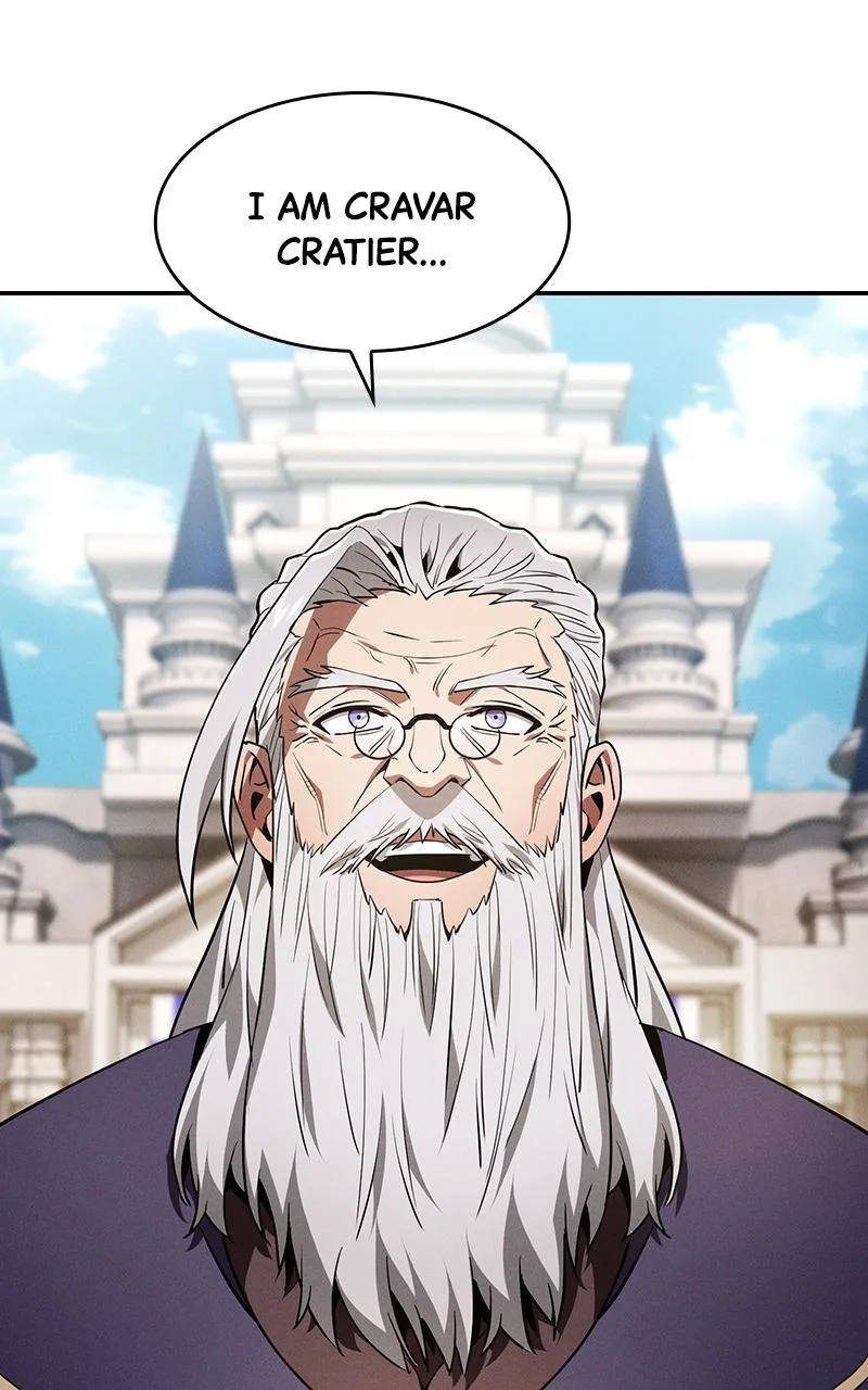 The Academy’s Genius Swordsman Chapter 16 – Page 126
