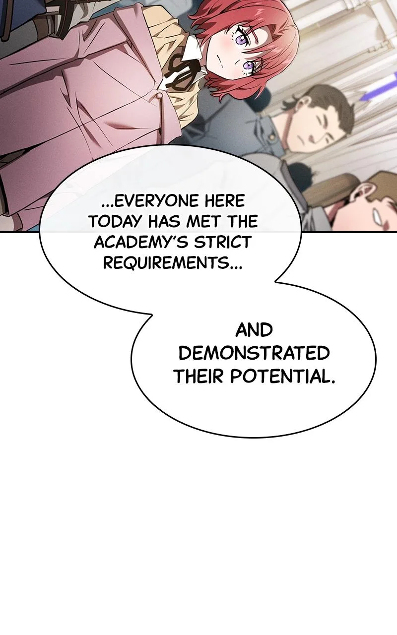 The Academy’s Genius Swordsman Chapter 16 – Page 129