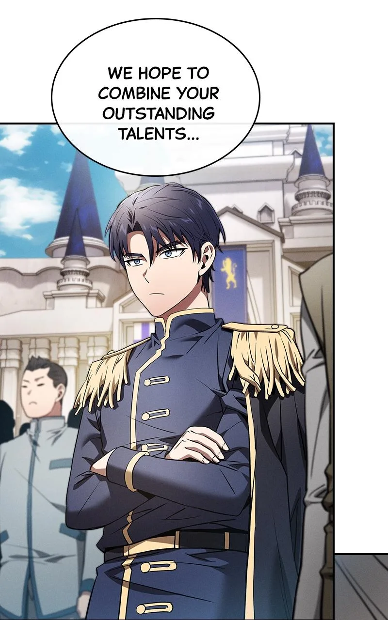 The Academy’s Genius Swordsman Chapter 16 – Page 130