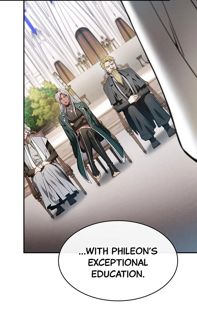 The Academy’s Genius Swordsman Chapter 16 – Page 131