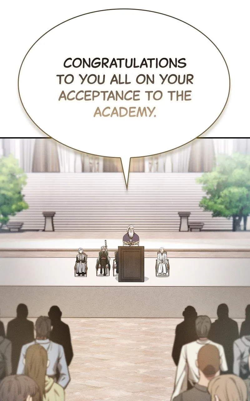 The Academy’s Genius Swordsman Chapter 16 – Page 134