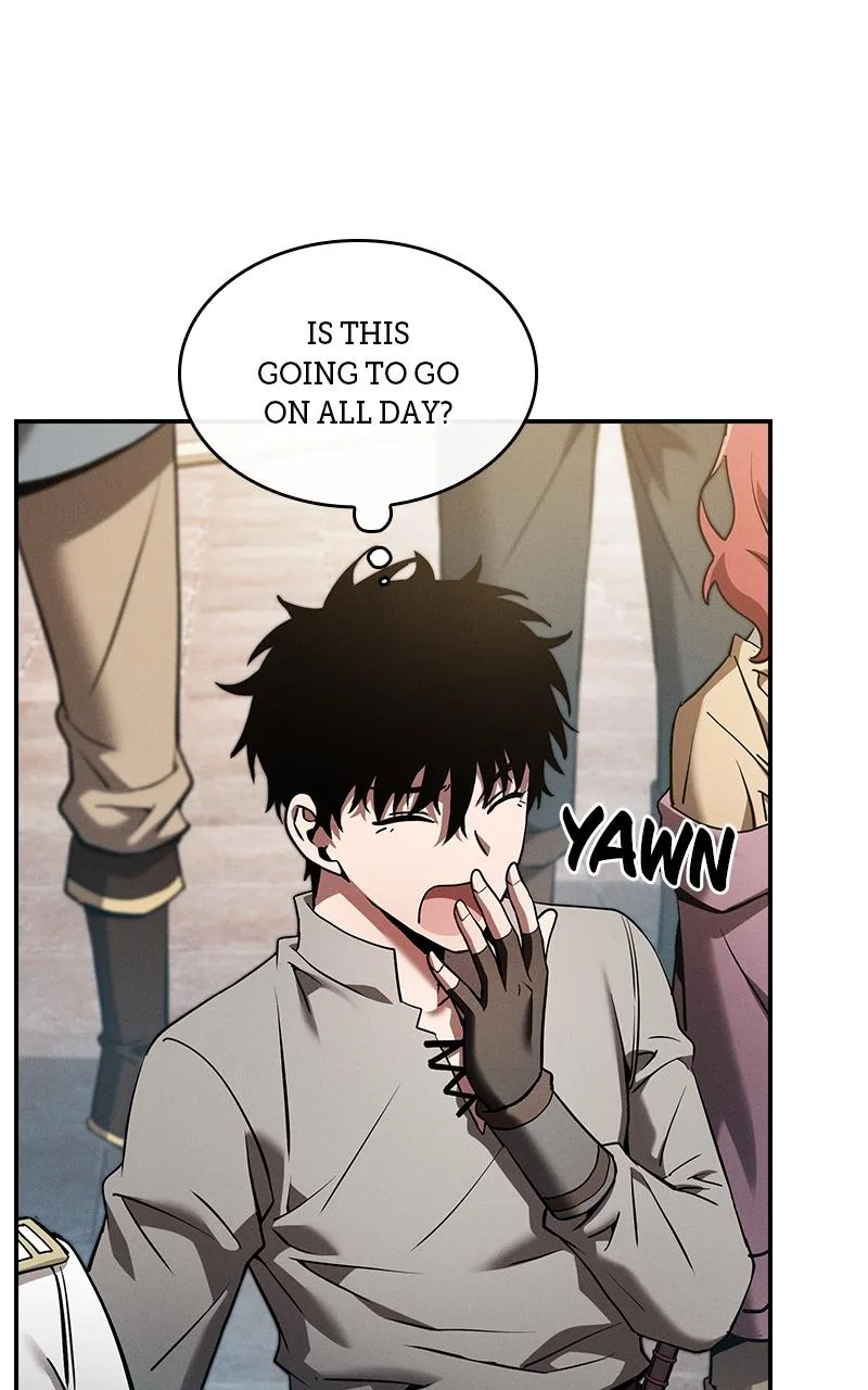 The Academy’s Genius Swordsman Chapter 16 – Page 136