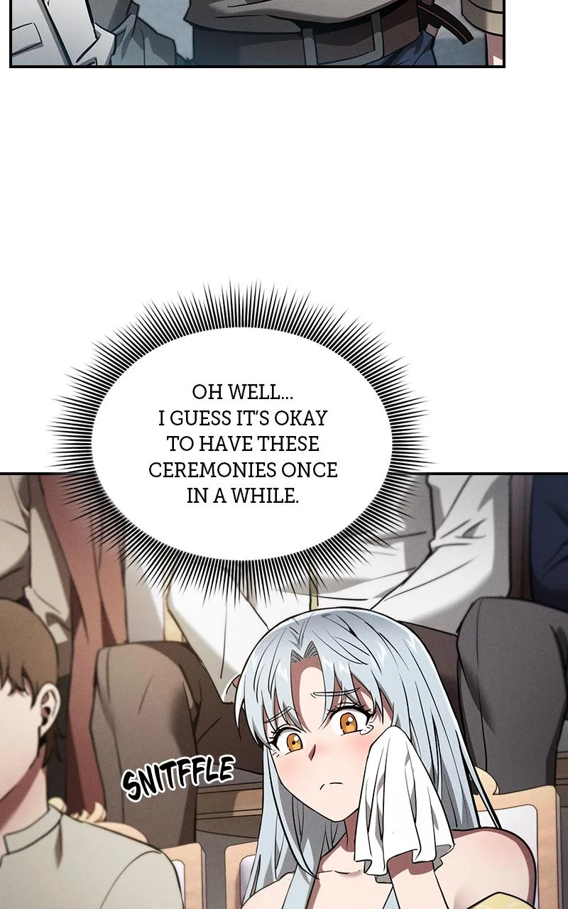 The Academy’s Genius Swordsman Chapter 16 – Page 137