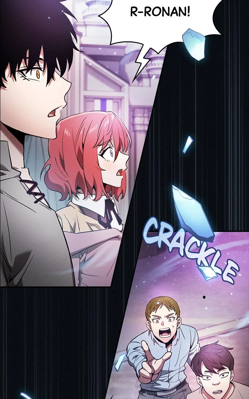 The Academy’s Genius Swordsman Chapter 16 – Page 145