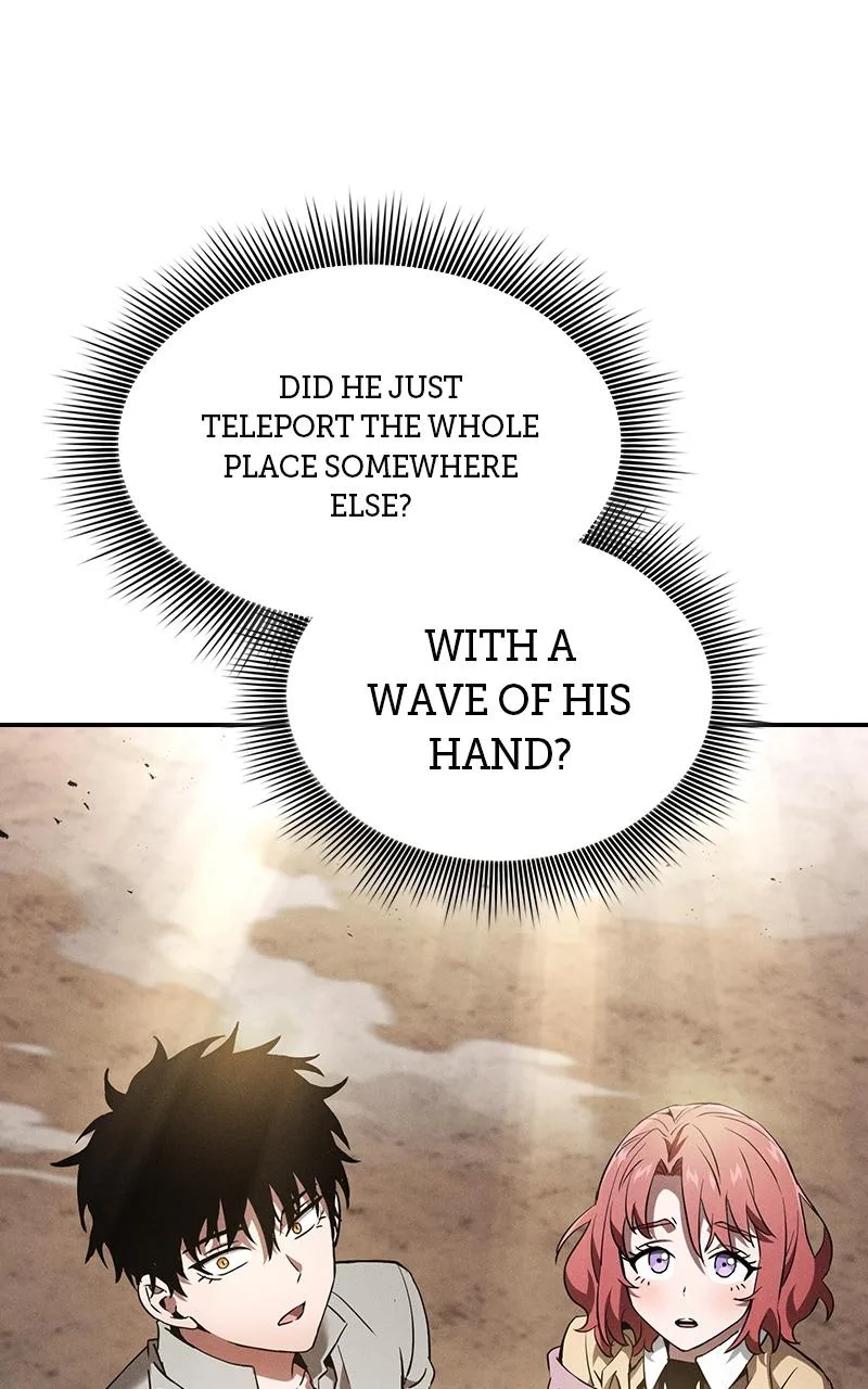 The Academy’s Genius Swordsman Chapter 16 – Page 161