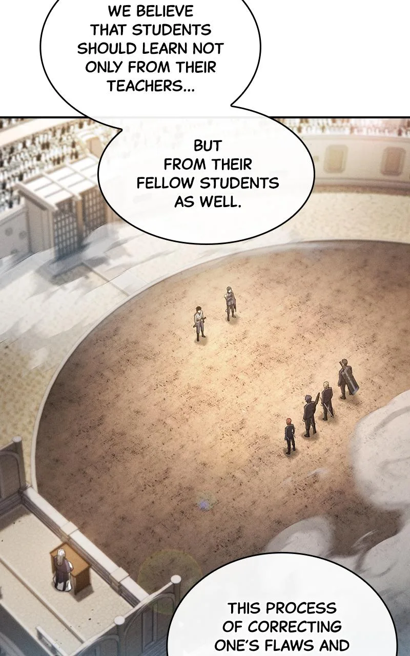 The Academy’s Genius Swordsman Chapter 17 – Page 12