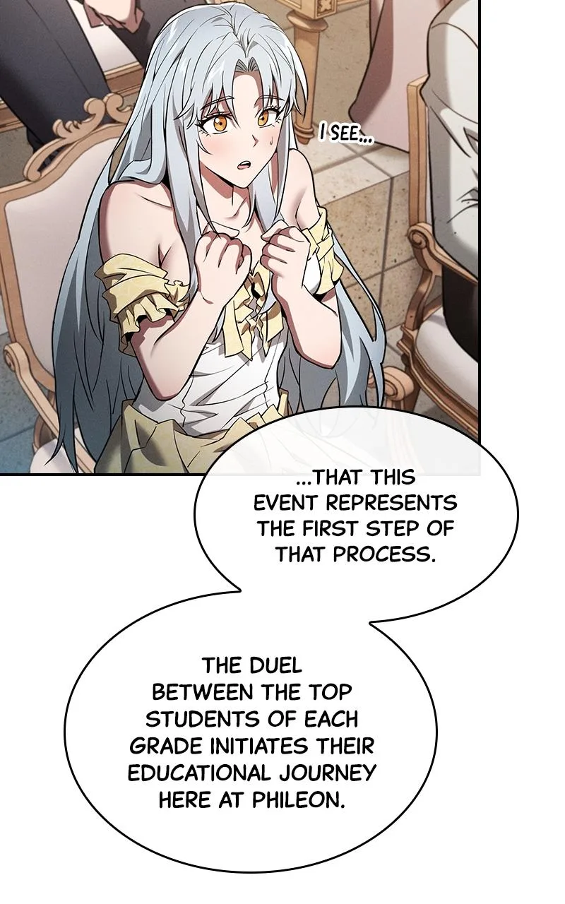 The Academy’s Genius Swordsman Chapter 17 – Page 14