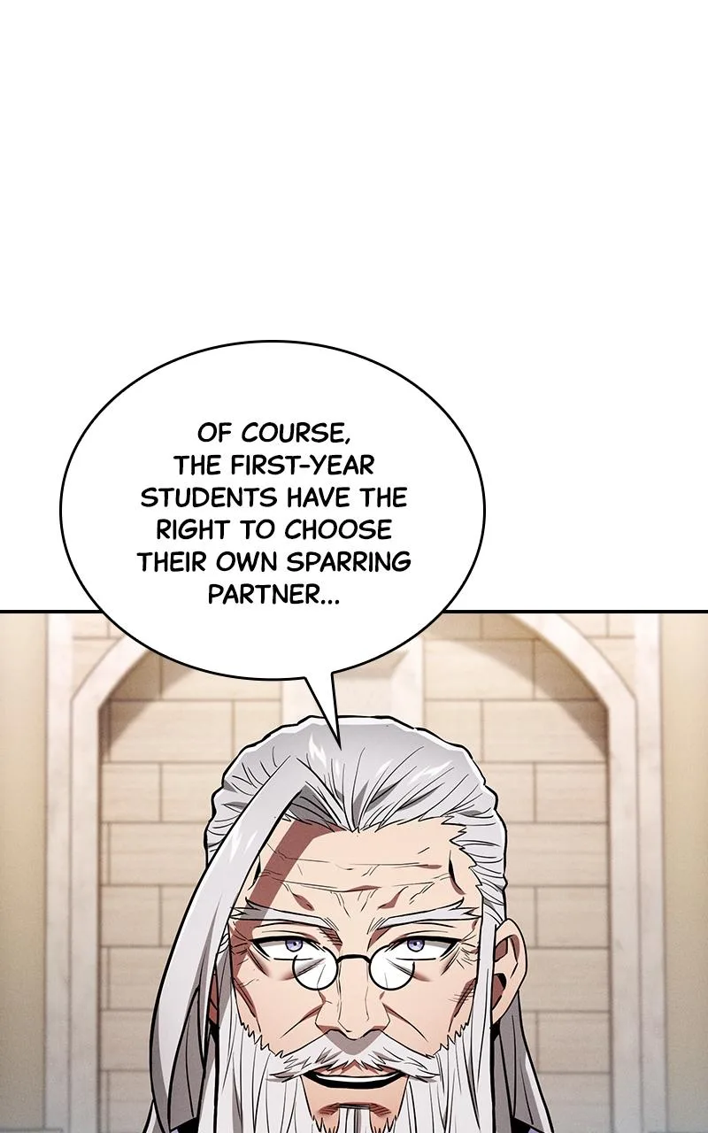 The Academy’s Genius Swordsman Chapter 17 – Page 15