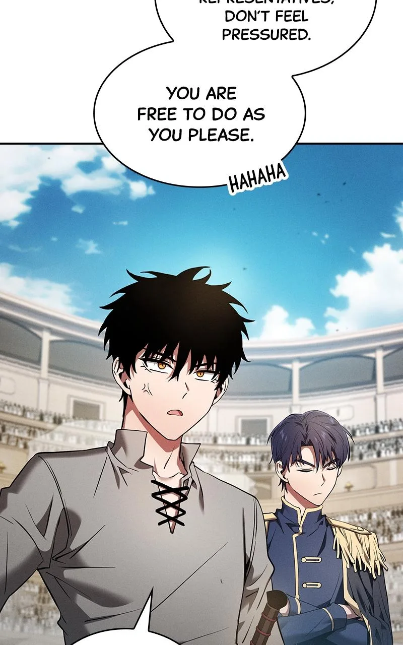 The Academy’s Genius Swordsman Chapter 17 – Page 17