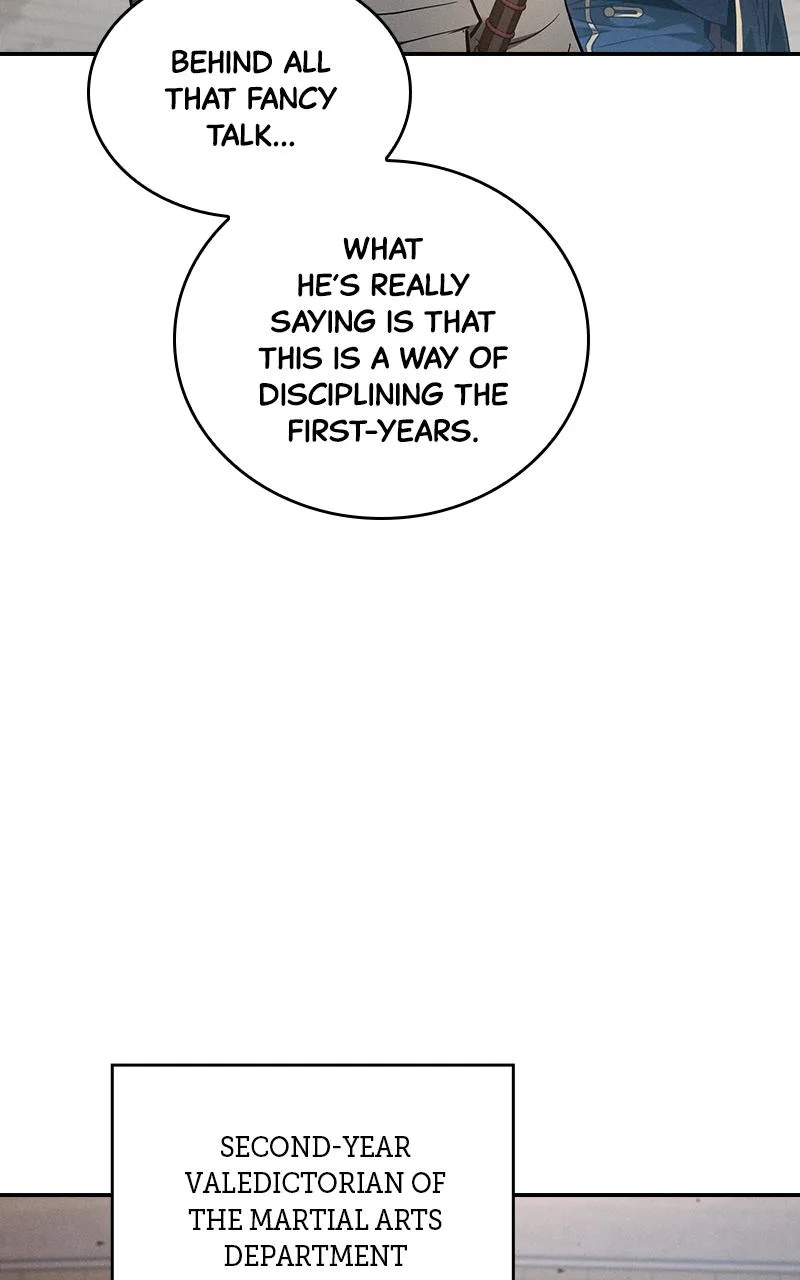 The Academy’s Genius Swordsman Chapter 17 – Page 18