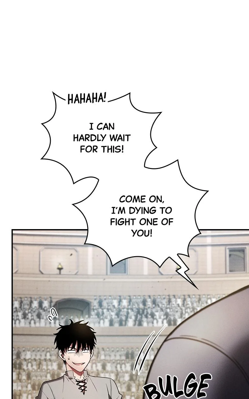 The Academy’s Genius Swordsman Chapter 17 – Page 23