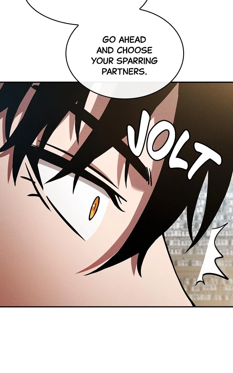 The Academy’s Genius Swordsman Chapter 17 – Page 28