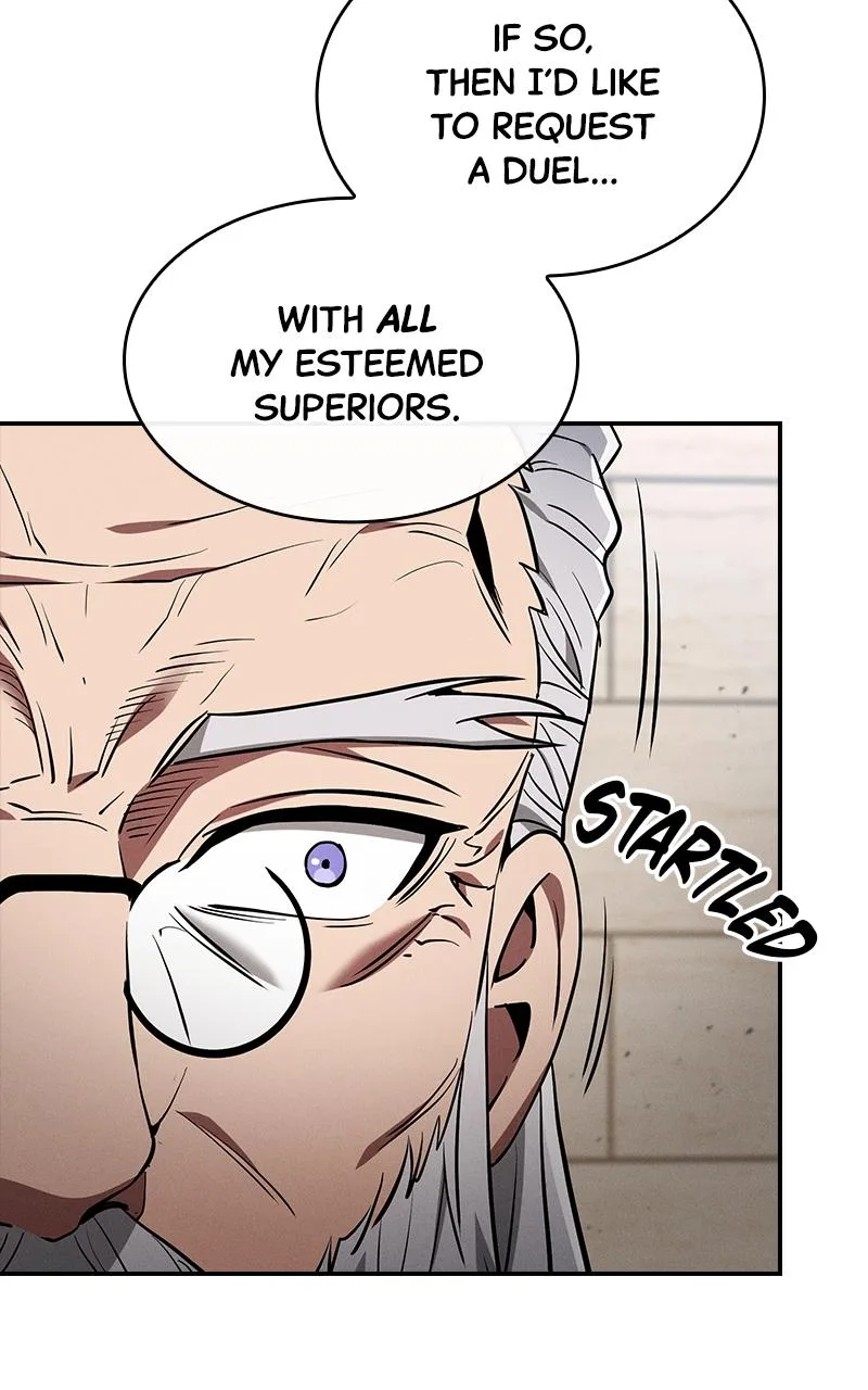 The Academy’s Genius Swordsman Chapter 17 – Page 32