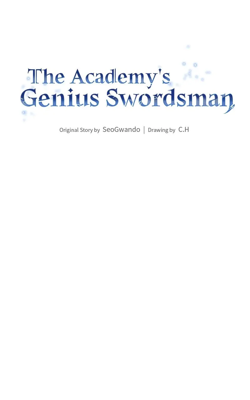 The Academy’s Genius Swordsman Chapter 17 – Page 37