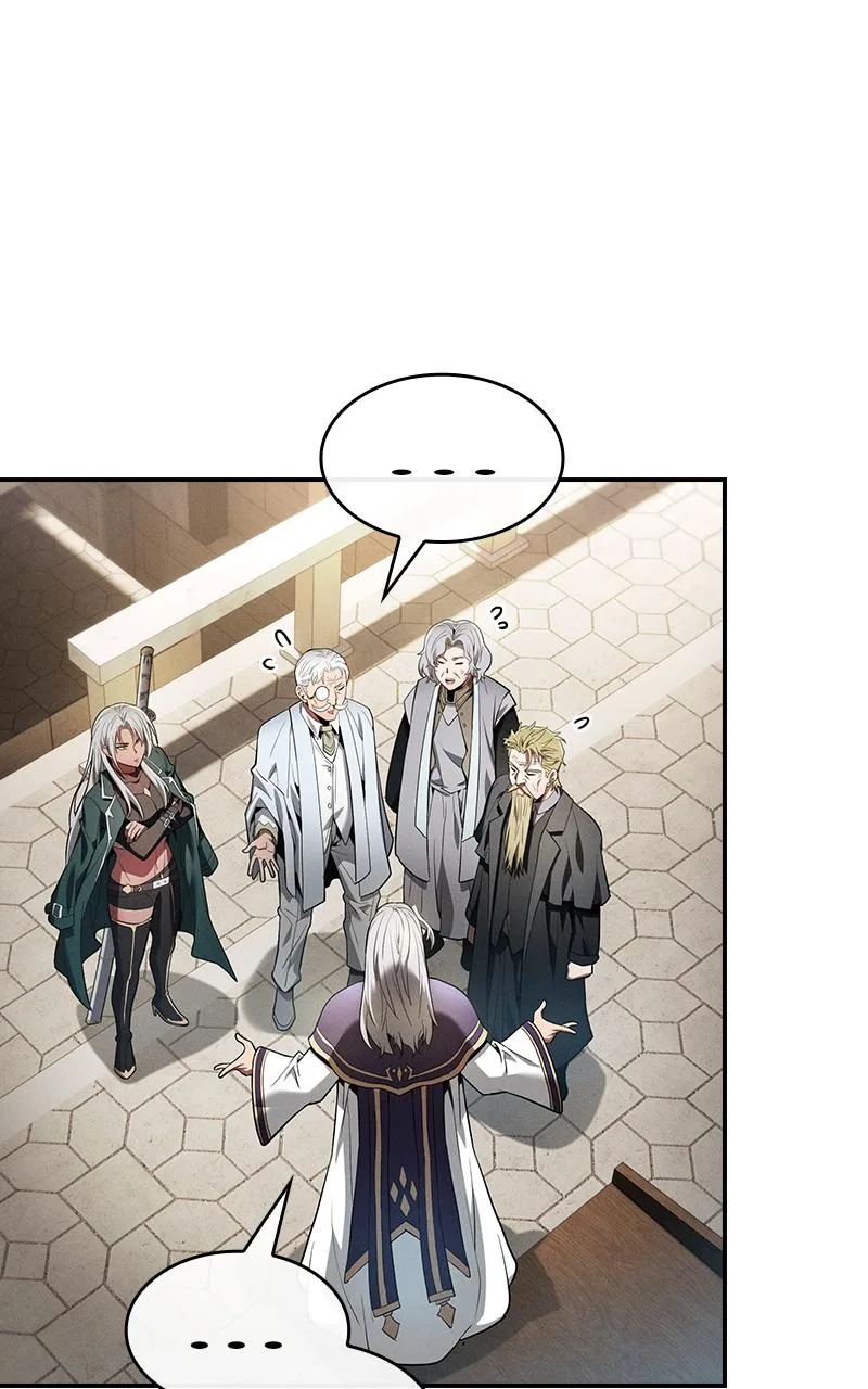 The Academy’s Genius Swordsman Chapter 17 – Page 40