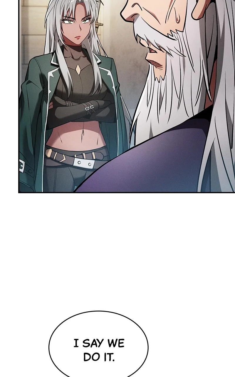 The Academy’s Genius Swordsman Chapter 17 – Page 42